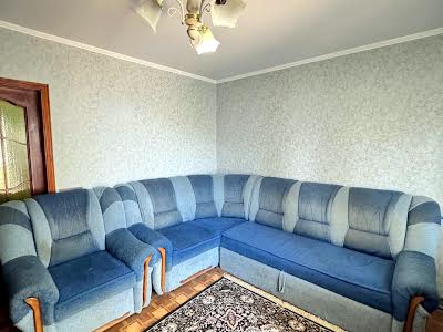 квартира по адресу Довженка ул., 7