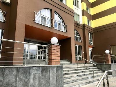 квартира по адресу Голосеевский просп. (40-летия Октября), 95-А