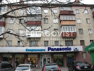 квартира за адресою Повітряних Сил просп. (Повітрофлотський), 7