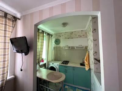 квартира за адресою Вадима Гетьмана вул., 24/9