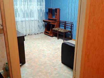 квартира по адресу Бучмы ул. (Командарма Уборевича), 14