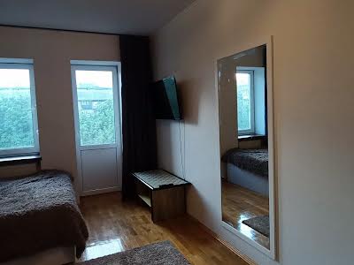 квартира за адресою Юрківська вул., 28