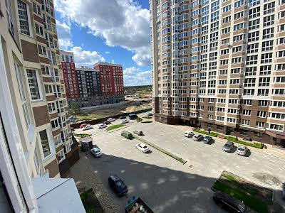 квартира за адресою Університетська вул., 1б/1