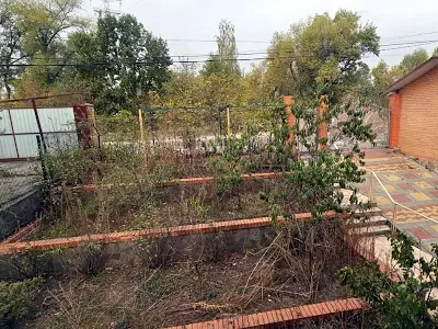дом по адресу 3-тя Дамбова вул., 3