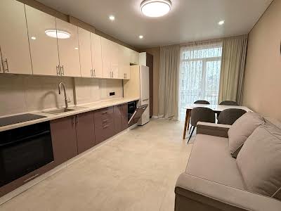 квартира за адресою Радіщева, 6