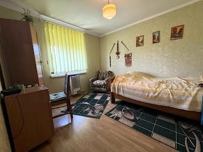 будинок за адресою с. Нерубайське, 1 линия