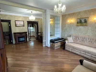 квартира за адресою Дмитра Луценка вул. (Крейсера 