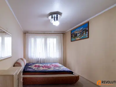 квартира по адресу Отрадный просп. (Чубаря), 59