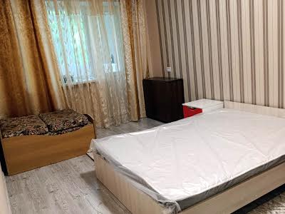 квартира за адресою 3 Слобідська, 57