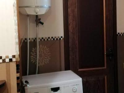 квартира за адресою Олевська вул., 3б
