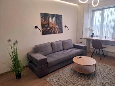 квартира за адресою Стрийська вул., 60