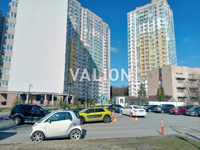 квартира за адресою Академіка Заболотного вул., 15-г