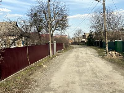 ділянка за адресою Мигринівка, 12