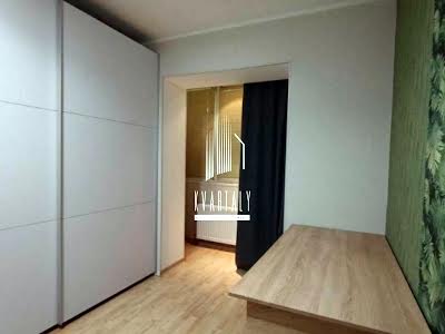 квартира за адресою Полярна вул., 5