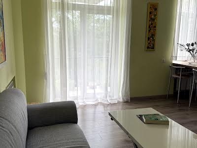 квартира за адресою Лютеранська вул., 21