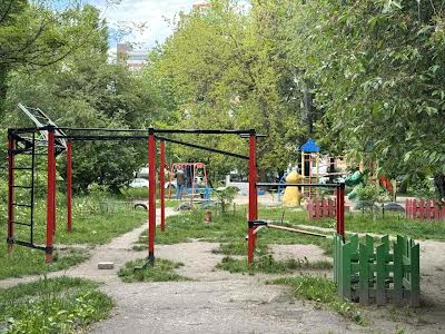 квартира за адресою Донецька вул., 57-А