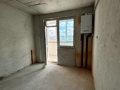 квартира за адресою Бережанська вул., 54