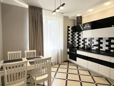 квартира за адресою Генуезька вул., 3б