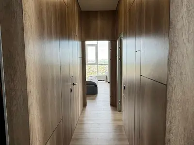 квартира за адресою Каховська вул., 62