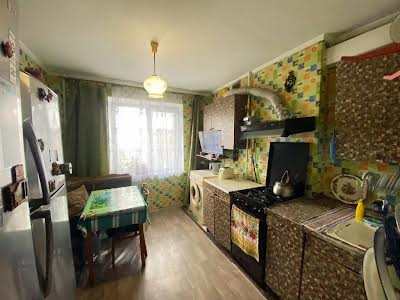 квартира по адресу Николая Михновского ул. (Щербини), 13