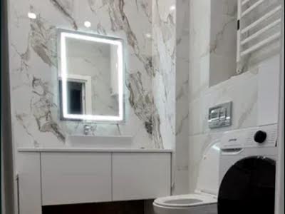 квартира за адресою Набережна Перемоги вул., 7