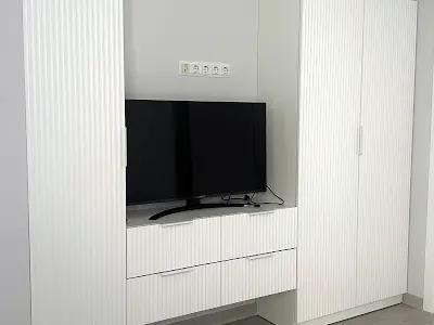 квартира по адресу Радісна, 2
