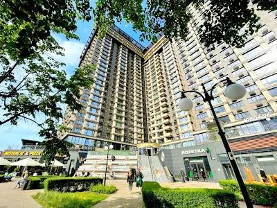 квартира за адресою Оболонський просп., 31