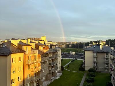 квартира за адресою Оноре де Бальзака вул., 25