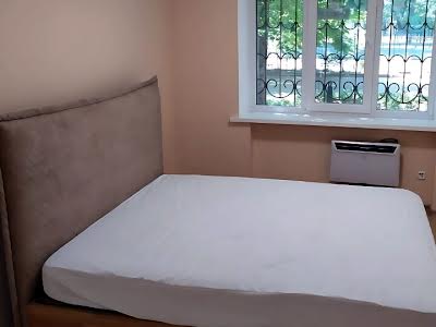 квартира за адресою Одеса, Французький бульв., 33а