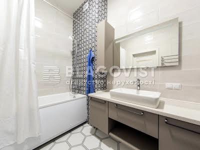 квартира за адресою Саперне Поле вул., 12