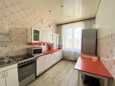 квартира по адресу Героев Харькова просп. (Московский), 43