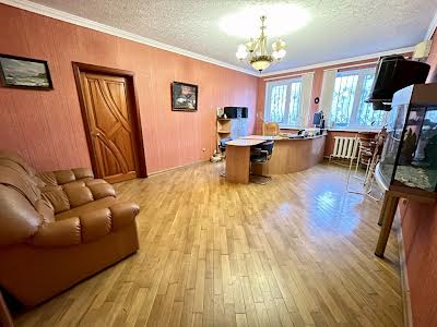 квартира по адресу Мокра ул. (Кудряшова), 3