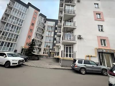 квартира по адресу Павла Лі пер. (Московский), 2-І
