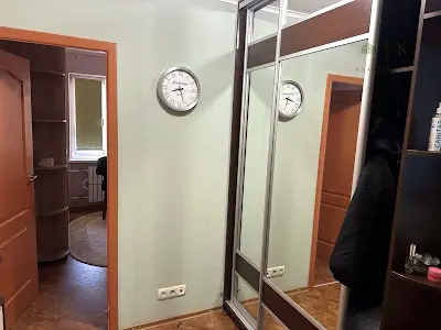 квартира за адресою Аэрокосмический, 94а