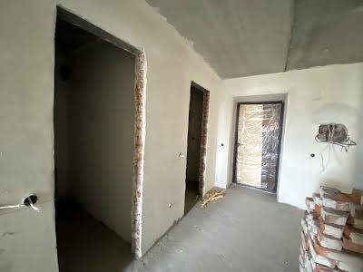 квартира по адресу Тролейбусна, 22а