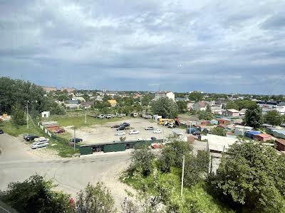 квартира за адресою 2-га Нова вул., 6