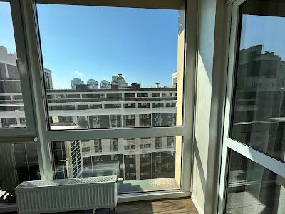 квартира по адресу Златоустовская ул., 34