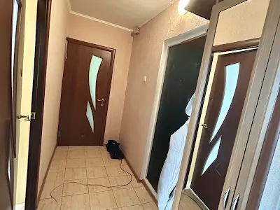 квартира по адресу Романа Шухевича просп. (Ватутина), 8г