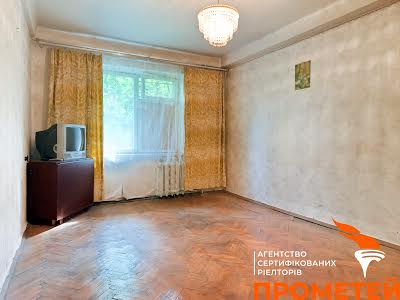 квартира за адресою Лісовий просп., 15-А