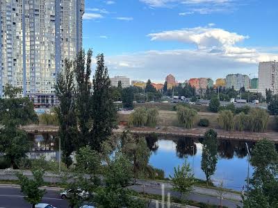 квартира за адресою Ентузіастів вул., 17