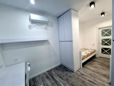 квартира по адресу Николая Гулака ул., 4