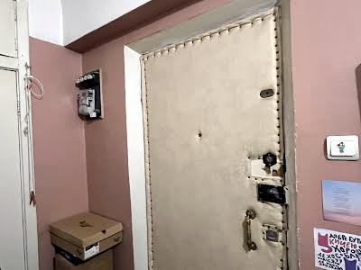 квартира за адресою Кубанської України вул. (Маршала Жукова), 48Б
