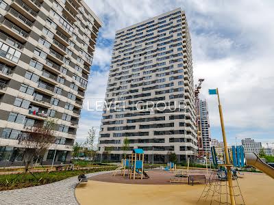квартира за адресою Олександра Олеся вул., 17