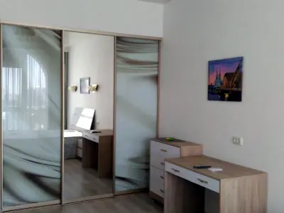 квартира по адресу Французский бульв., 60