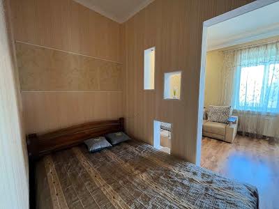 квартира за адресою Кривий Ріг, Центральний вул. (Лермонтова), 40