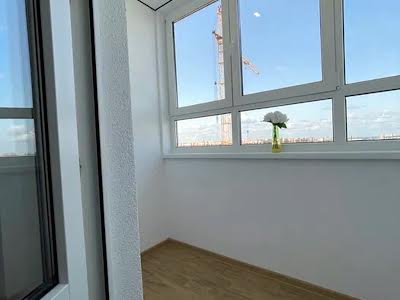 квартира за адресою Озерна вул., 20