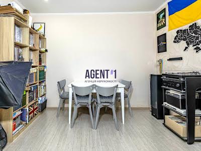 квартира за адресою Печерська вул., 24
