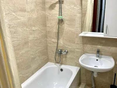 квартира за адресою Сергія Данченка вул., 3