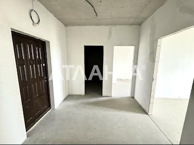 квартира по адресу Краснова ул., 3а