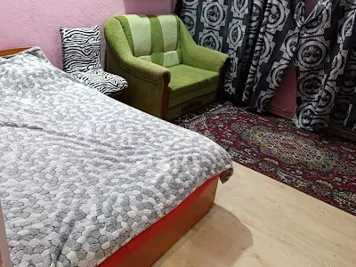 квартира за адресою Середньофонтанська вул., 19в
